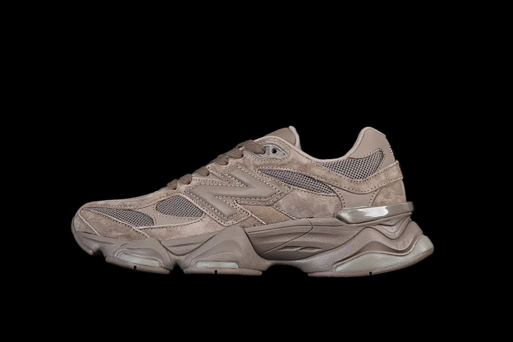 NB 9060 "Mushroom Brown"