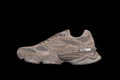 NB 9060 "Mushroom Brown"