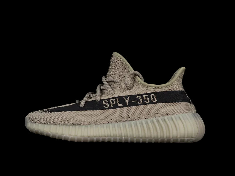 Adidas Yeezy Boost 350 V2 "Sand"
