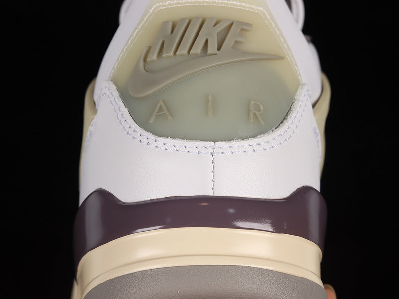 Air Jordan 4 Retro A Ma Maniére "Starfish"