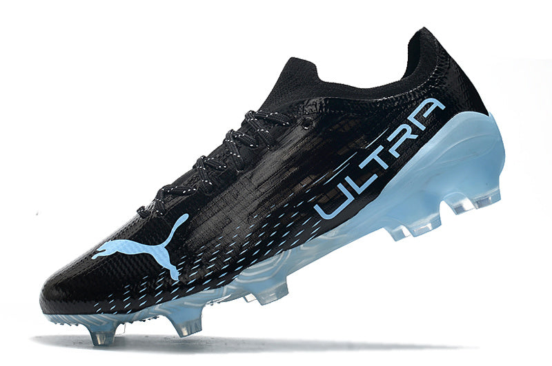 Puma Ultra 1.3 FG "Man City"