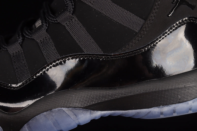 Air Jordan 11 Retro "Cap and Gown"