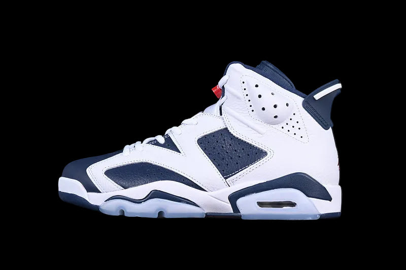 Air Jordan 6 Retro "Olympic"