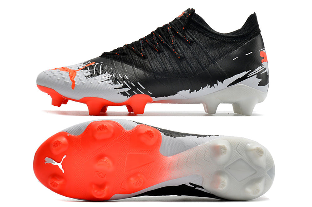 PUMA Future Z 1.4 FG AG "Black Ink"