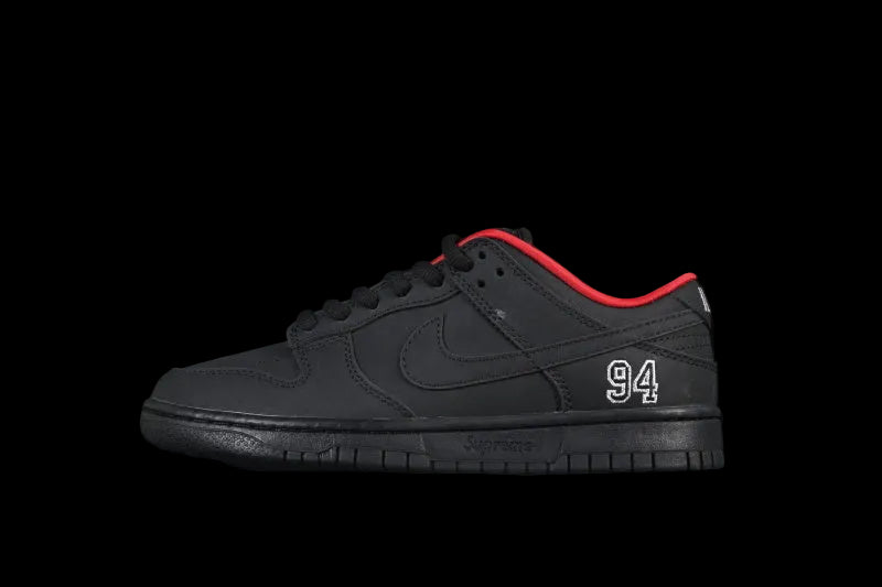 Nike SB Dunk X Supreme 94