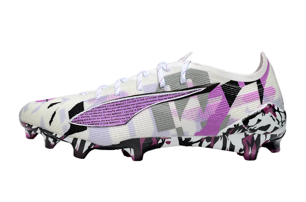 Puma Ultimate 5 "Forever"
