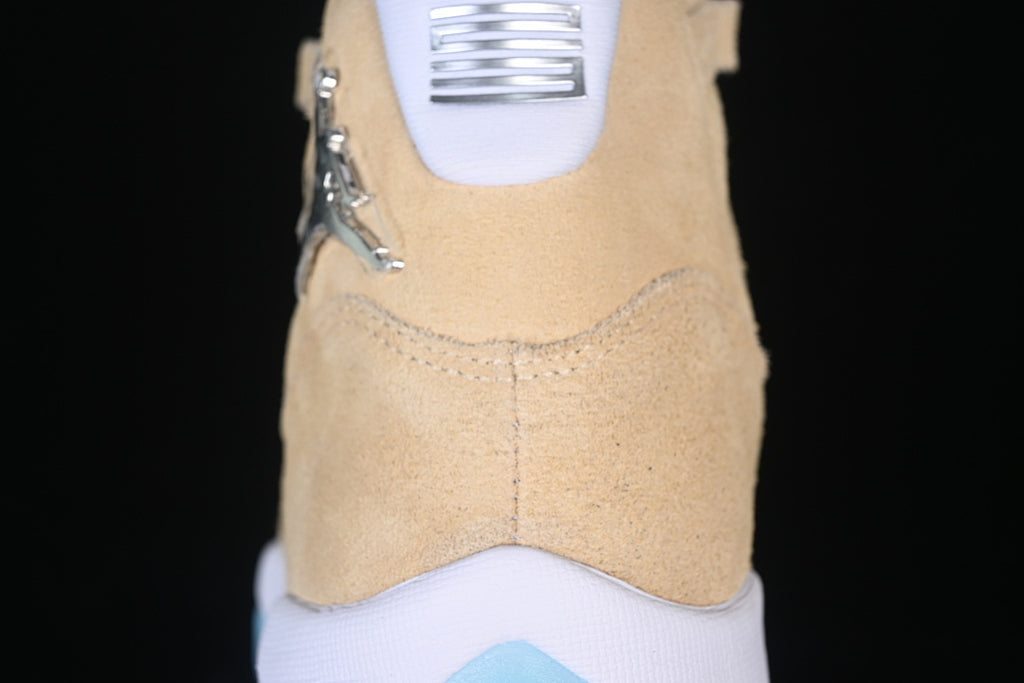 Air Jordan 11 Retro ""H-Town"