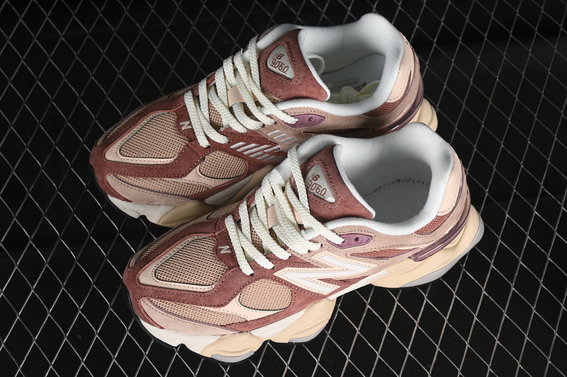 NB 9060  "Sparrow"