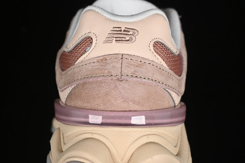 NB 9060  "Sparrow"