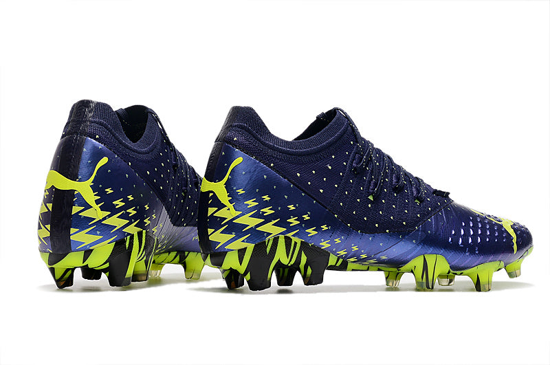 PUMA Future Z 2.4  Fastest Pack FG AG "Parisian Night/Fizzy Light"