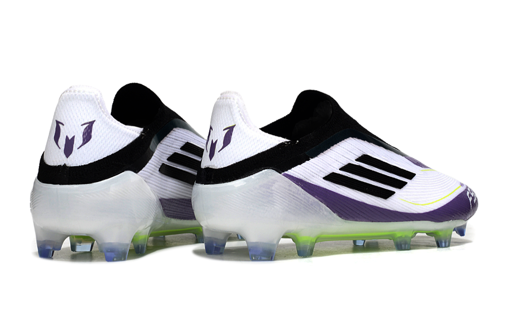 ADIDAS  F50 Elite Laceless FG "Messi Win"