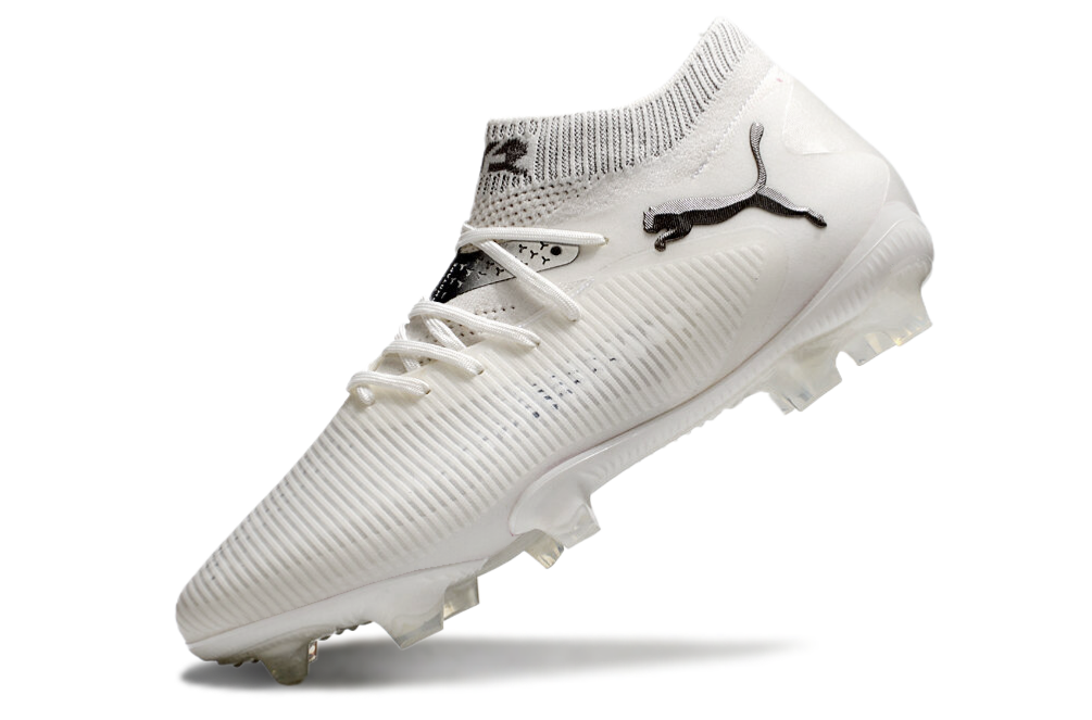 Puma Future 8 Ultimate FG "White"