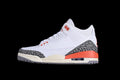 Air Jordan 3 Retro "Georgia Peach"