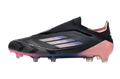 ADIDAS  F50 Elite Laceless FG "Stealth Victory"