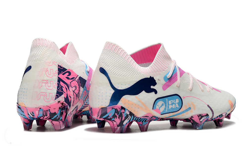PUMA Future 7 Ultimate FG/AG "Volume Up Pack"