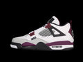 Air Jordan 4 Retro "Paris Saint-Germain"