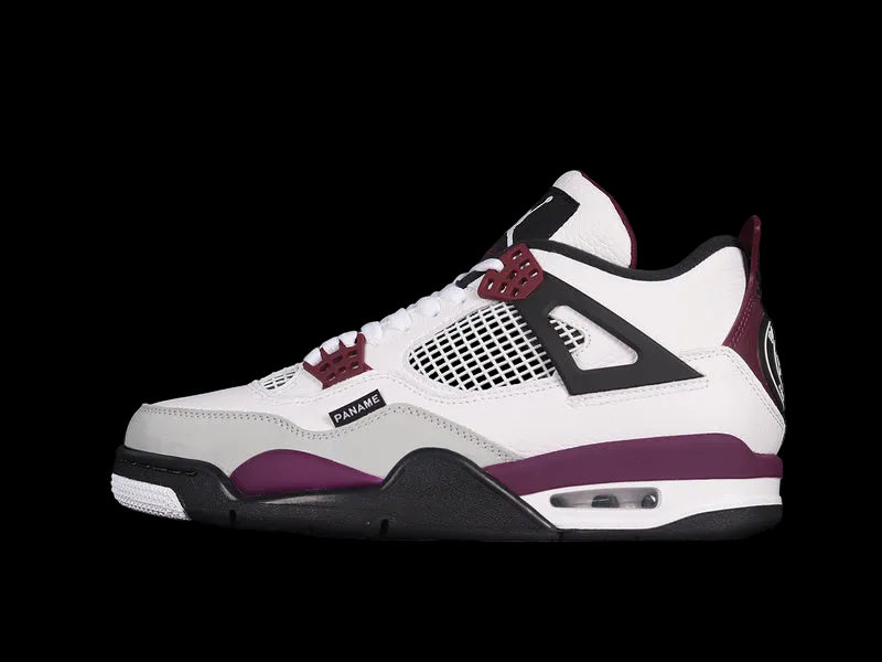Air Jordan 4 Retro "Paris Saint-Germain"
