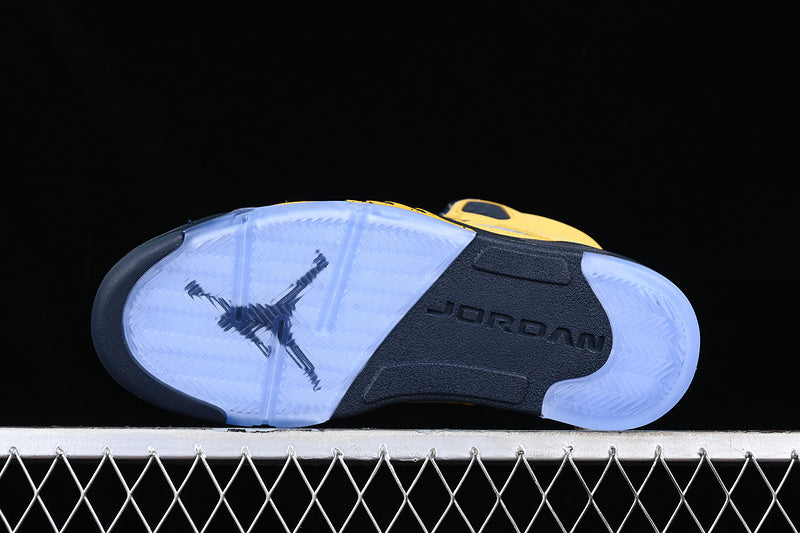 Air Jordan 5 Retro SE "Michigan"