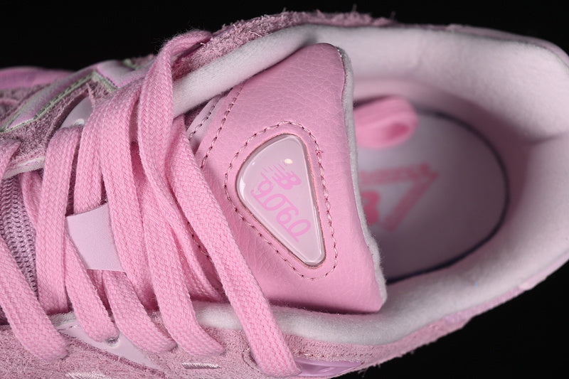 NB 9060  "Exclusive Pink Overdye"