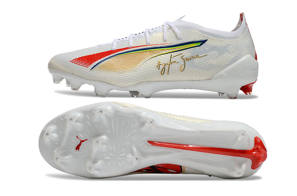 Puma Ultra 5 X Ayrton Senna