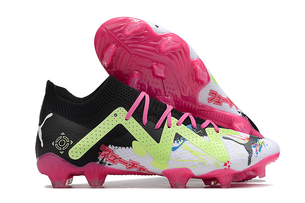 PUMA Future Ultimate  FG/AG "Powercat Tokyo Match"
