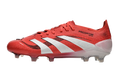 ADIDAS Predator Elite FG  "Lucid Red"