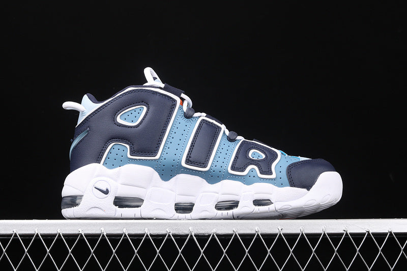 Nike Air More Uptempo '96 "Denim Blue"