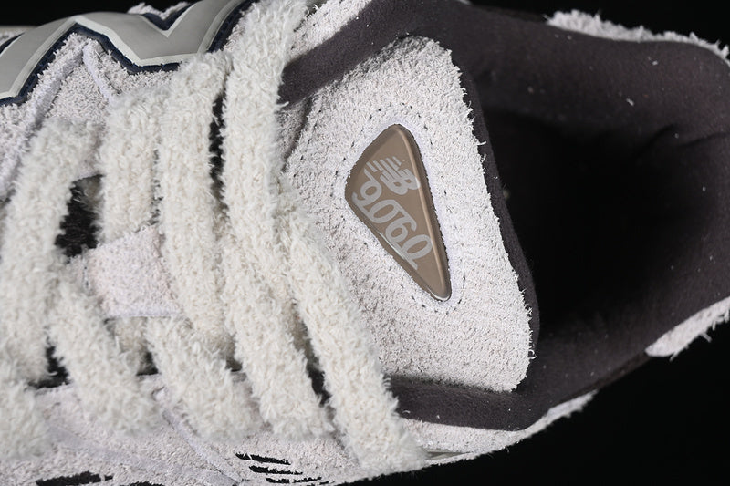 NB 9060 "Linen Black Coffee"