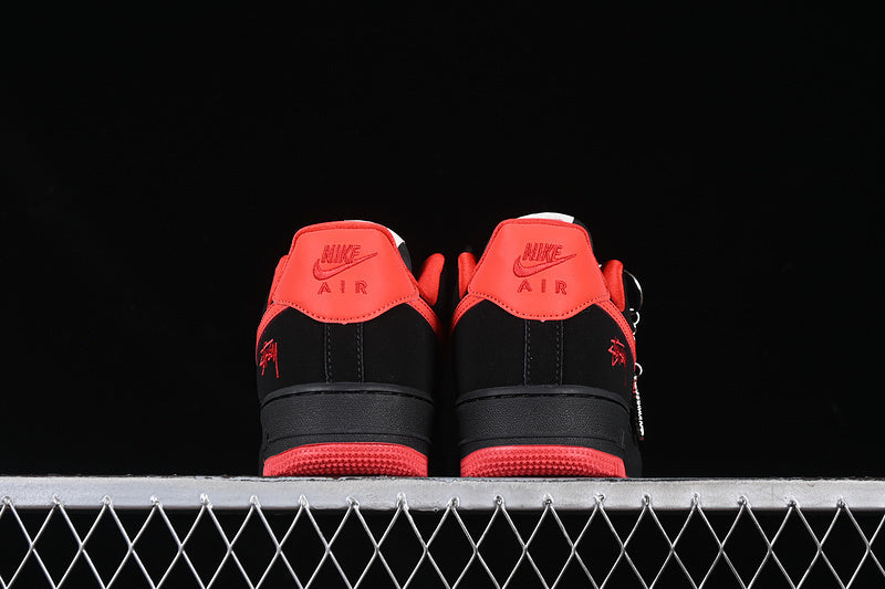 Nike Air Force 1 "Stüssy B/R"