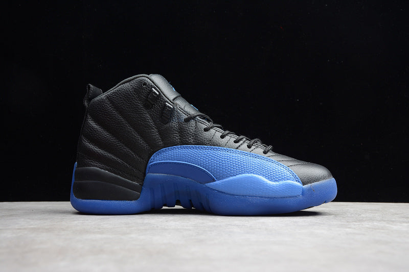 Air Jordan 12 Retro "Game Royal"