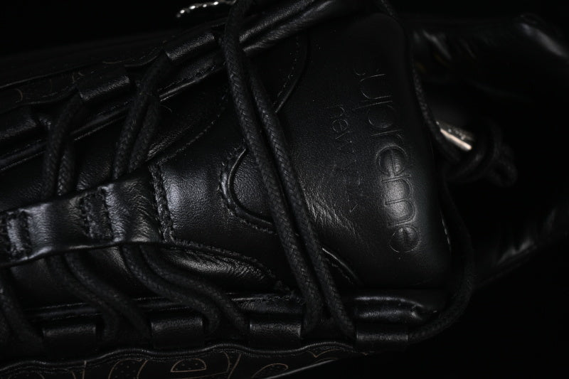Nike Air Max 95 x Supreme "Lux Pack Triple Black"