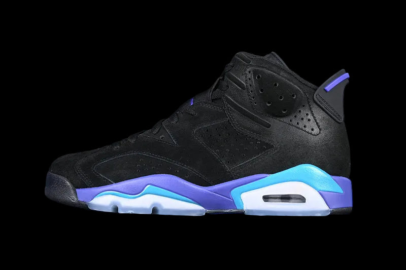 Air Jordan 6 Retro "Aqua"