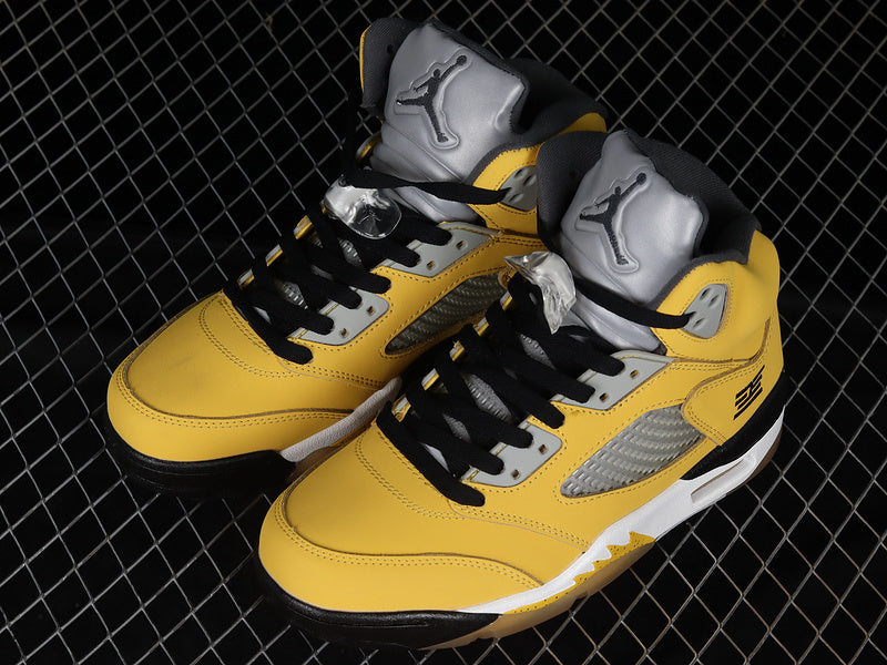 Air Jordan 5 Retro T23 "Tokyo