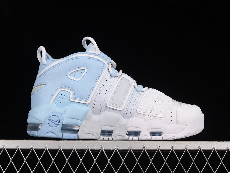 Nike Air More Uptempo '96 "Psychic Blue"