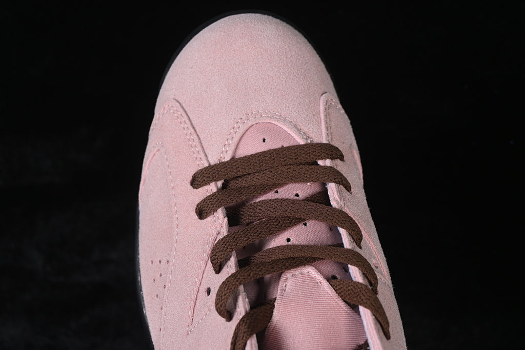 Air Jordan 6 Retro x A Ma Maniére "Smokey Mauve"