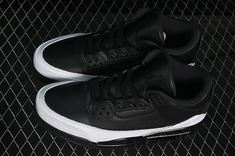 Air Jordan 3 RetroSp Fragment