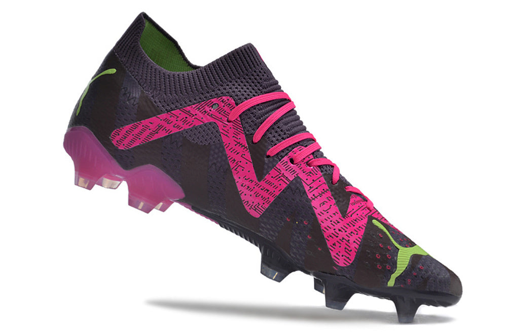 PUMA Future Ultimate FG/AG "Alternative Manchester City"