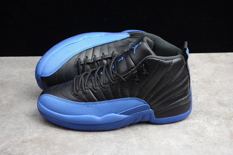 Air Jordan 12 Retro "Game Royal"