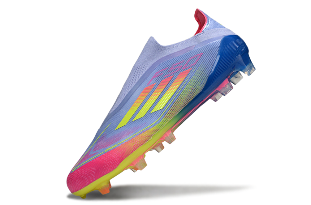ADIDAS  F50 Elite Laceless FG "Celestial Victory Pack"