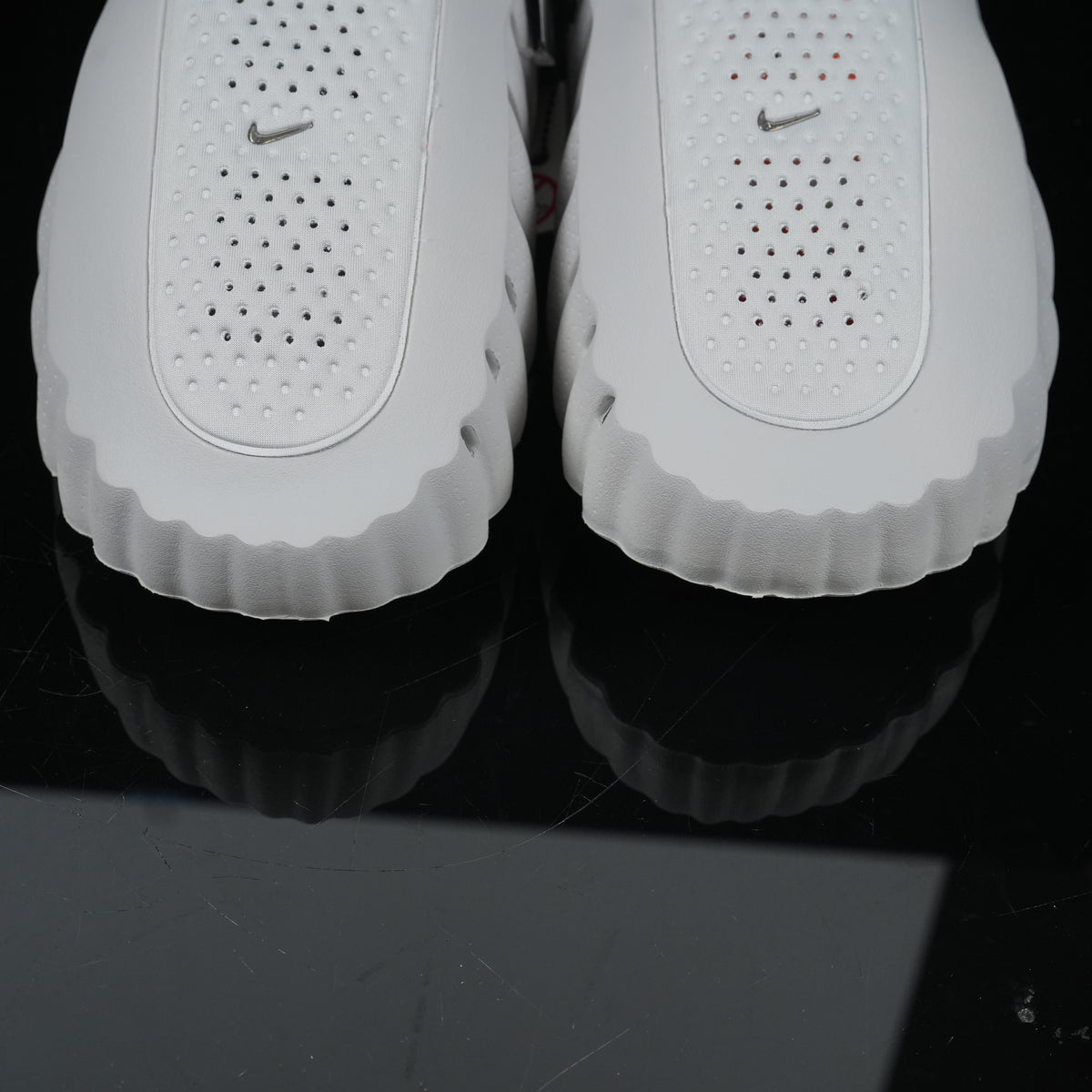 Nike Mind 001 "Light Smoke Grey"