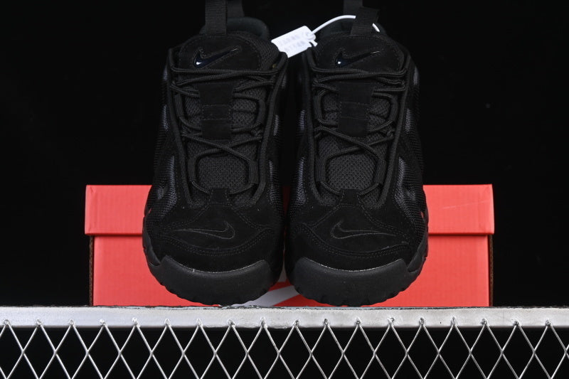Nike Air More Uptempo "Black"