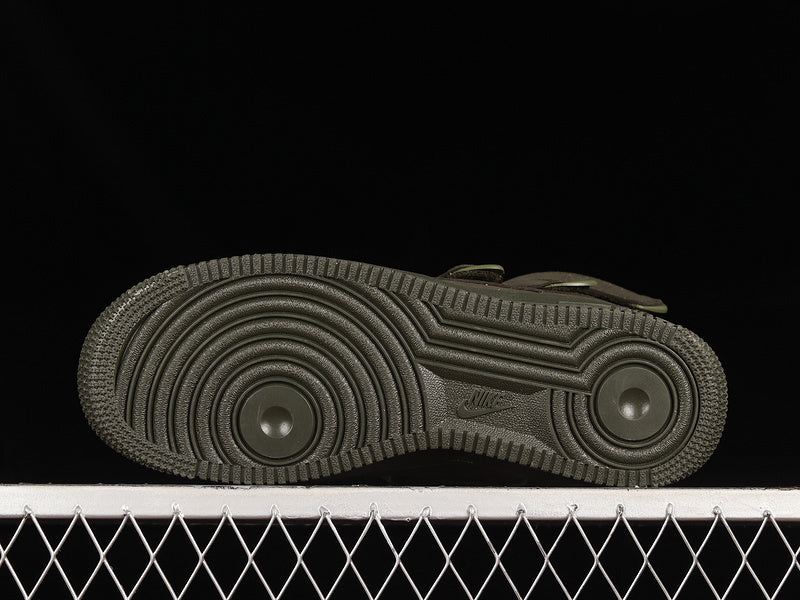 Nike Air Force 1 High SP x Billie Eilish "Sequoia"