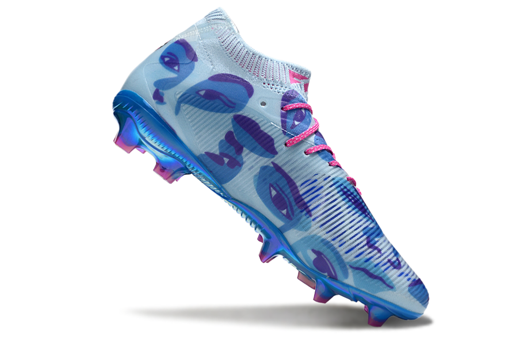 Puma Future 8 Ultimate FG "Faces"