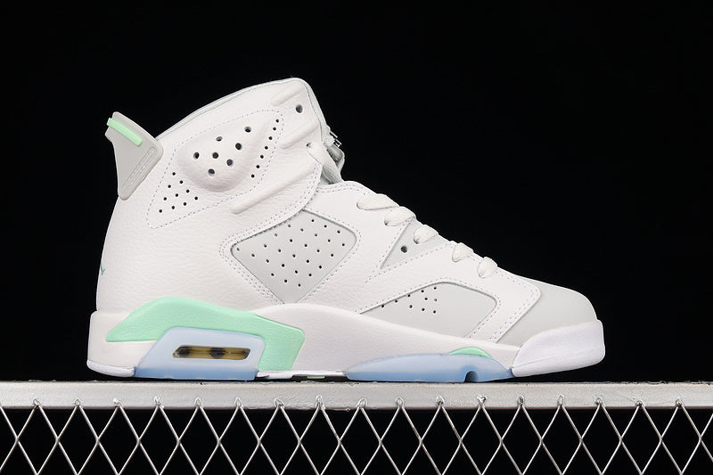Air Jordan 6 Retro "Mint Foam"