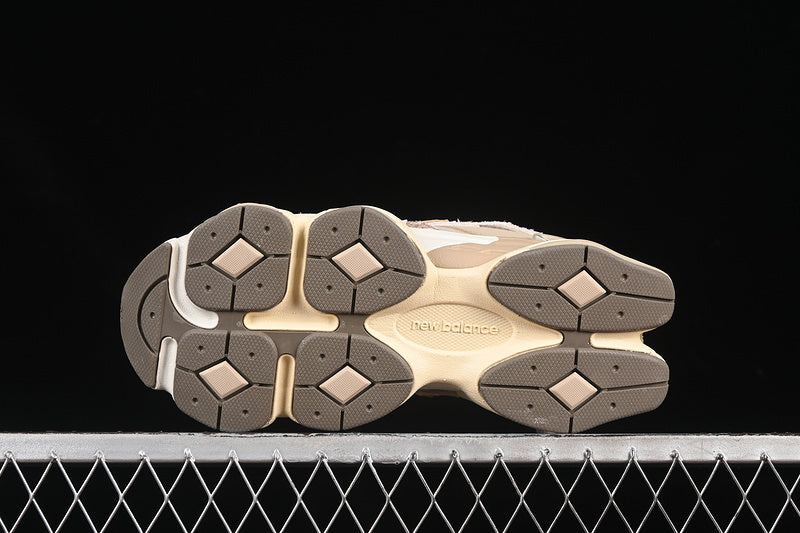 NB 9060  "Landslide Mushroom"