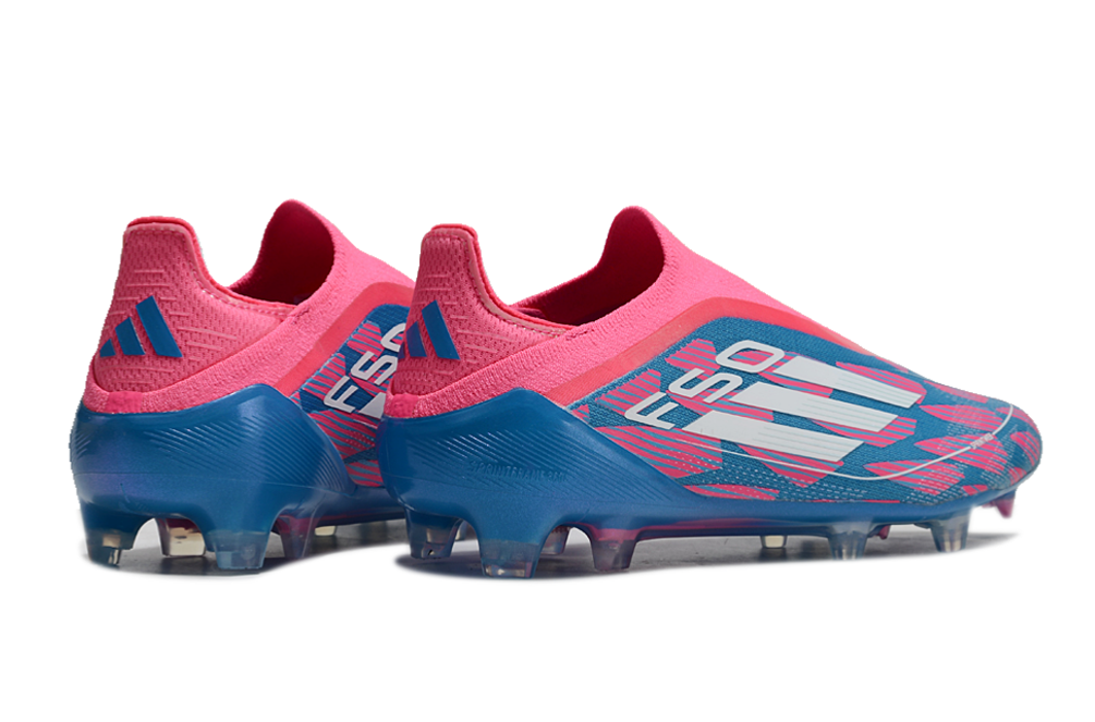 ADIDAS  F50 Elite Laceless FG "'Reemergence Pack'"