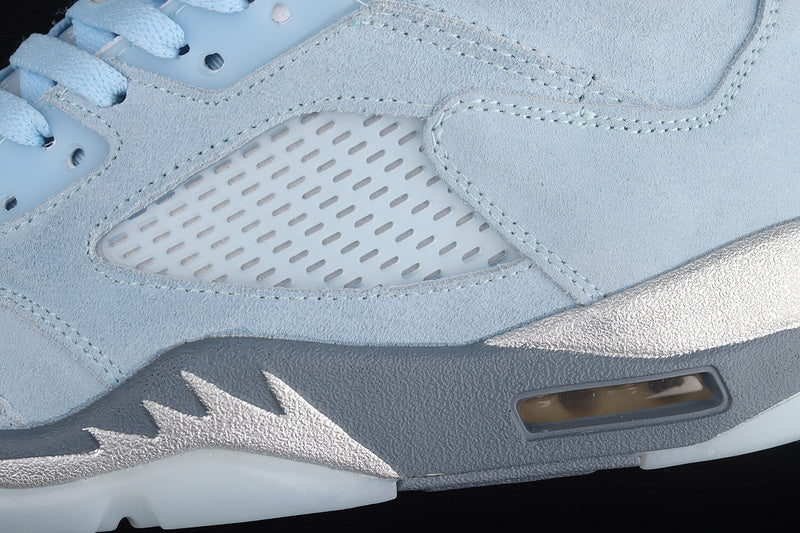 Air Jordan 5 Retro "Bluebird"