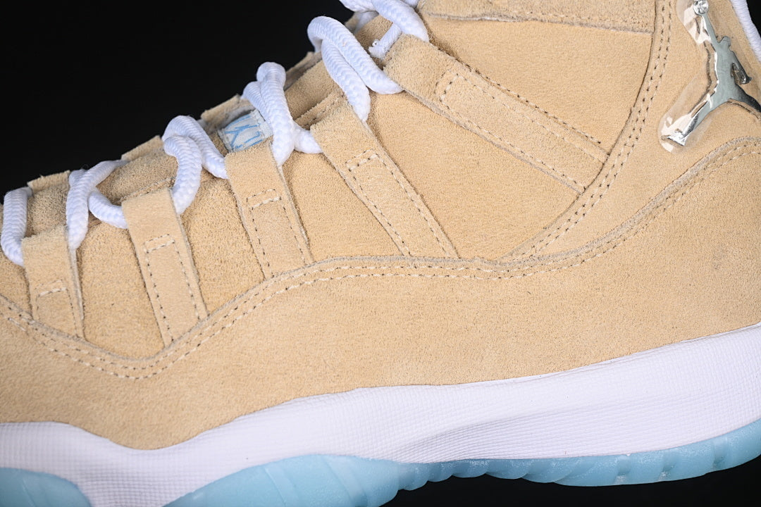 Air Jordan 11 Retro ""H-Town"
