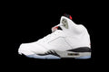 Air Jordan 5 Retro "White Cemen"