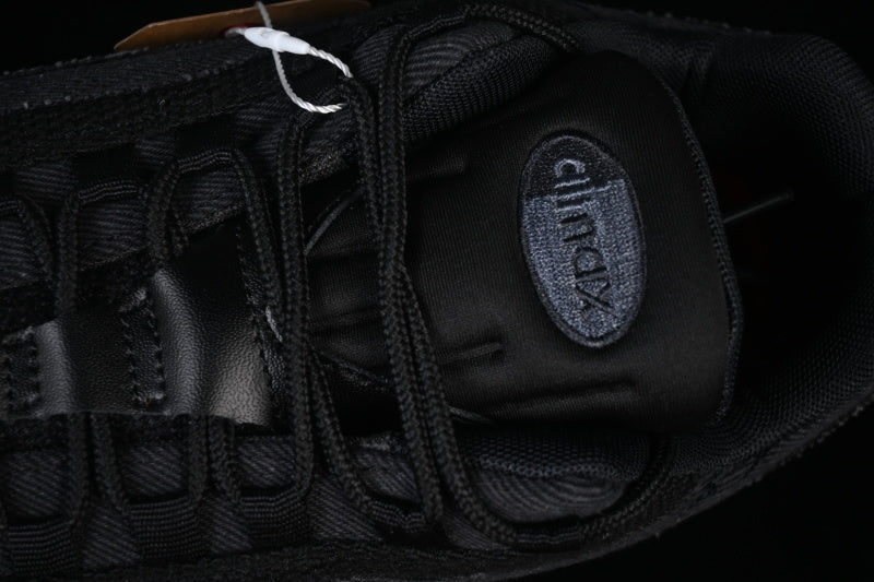 Nike Air Max 95 x Levi's "Black Anthracite"